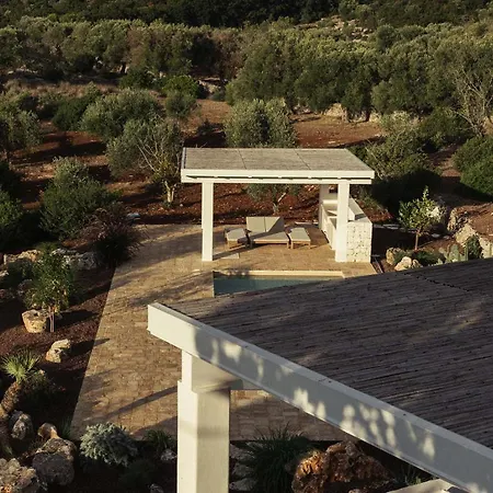 Σπίτι διακοπών Casa Regina *