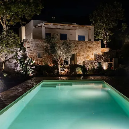 בית נופש Casa Regina