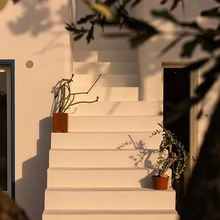 Casa Regina * Ostuni