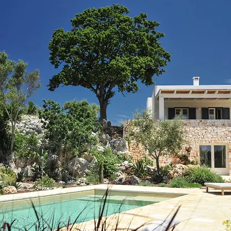 Casa Regina * Ostuni