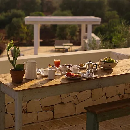 Casa Regina * Ostuni