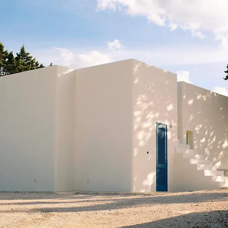 Σπίτι διακοπών Casa Regina Ostuni
