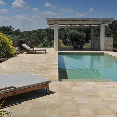 Casa Regina * Ostuni