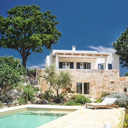 Casa Regina בית נופש אוסטוני