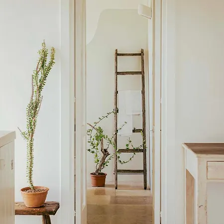 בית נופש Casa Regina אוסטוני