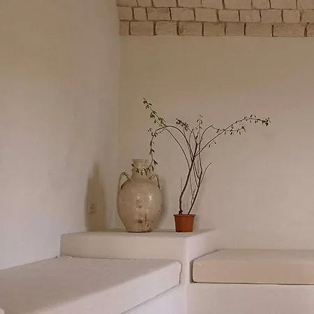 Casa Regina בית נופש *