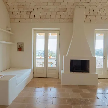 בית נופש Casa Regina *