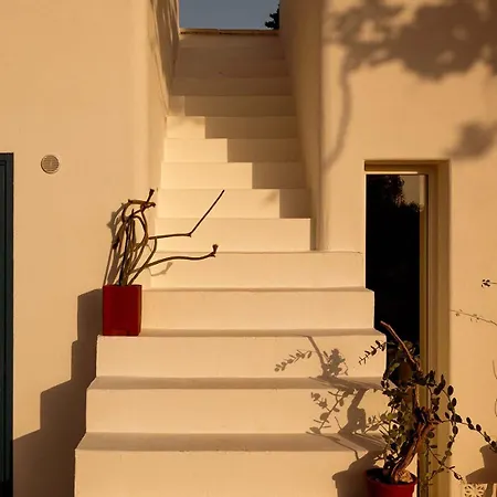 Casa Regina * Ostuni