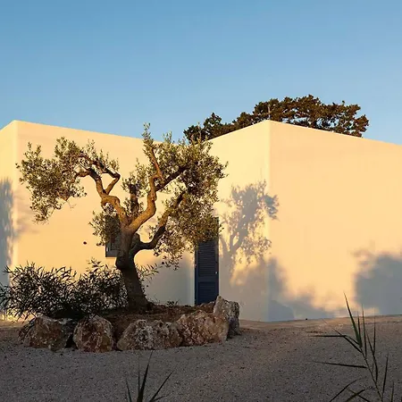 בית נופש Casa Regina *
