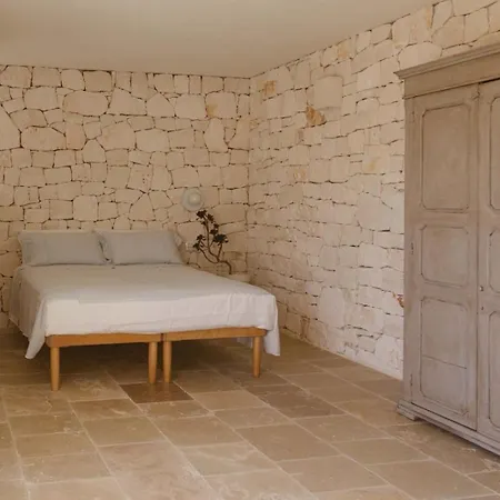 Casa Regina בית נופש *