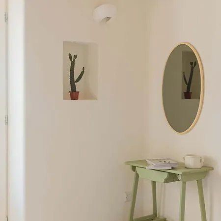 Σπίτι διακοπών Casa Regina *
